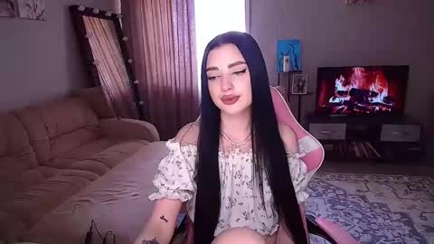 princessamira1 online show from 04.09.26