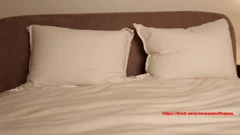 princessandthepea online show from 04.16.26