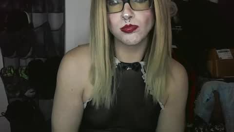 Princess Avery online show from 01.14.26