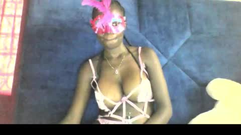 Snapshot of princessbiancah chatting on 09.18.25 Nelly online show from 09.18.25