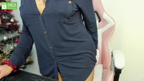 Snapshot of princesse_katey chatting on 12.09.24 miss me check out my YT online show from 12.09.24