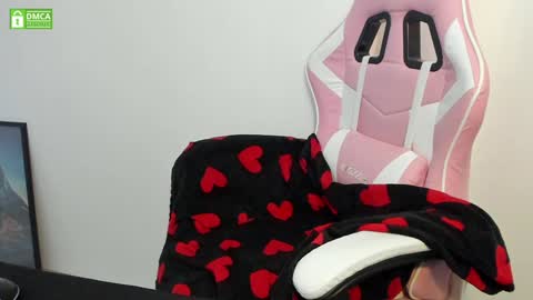 Snapshot of princesse_katey chatting on 02.07.25 miss me check out my YT online show from 02.07.25