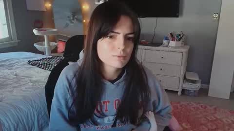 Princess Elysia online show from 02.09.26