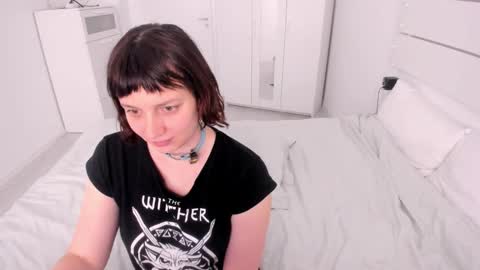 Princess Foxy online show from 03.22.26