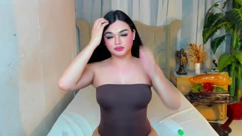 PrincessDONT FORGET TO FOLLOW ME online show from 03.07.26