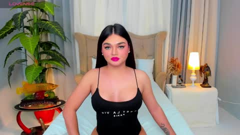 PrincessDONT FORGET TO FOLLOW ME online show from 04.09.26