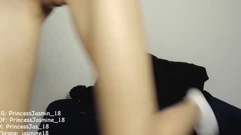 Jasmine    online show from 03.01.25