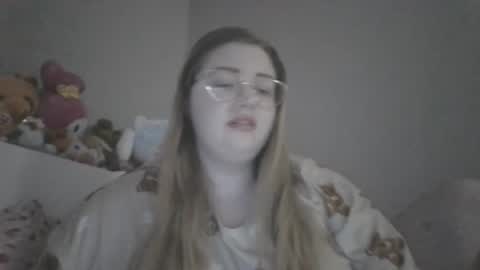 Princess Kitty online show from 09.10.25