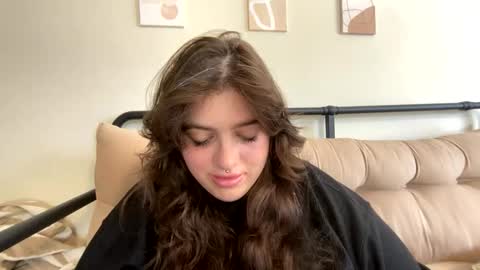 princessviccxo online show from 09.25.25