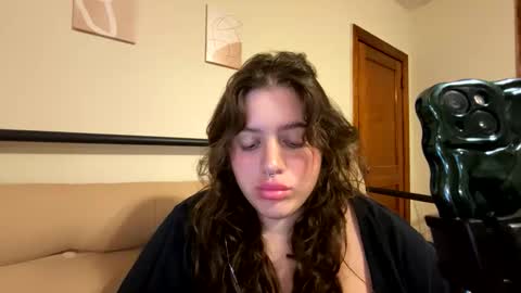 princessviccxo online show from 11.25.25