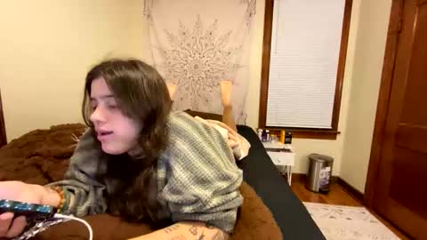 Snapshot of princesslaylaa chatting on 01.17.26 princessviccxo online show from 01.17.26