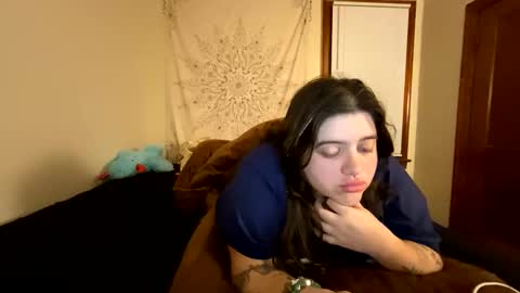 Snapshot of princesslaylaa chatting on 01.18.26 princessviccxo online show from 01.18.26