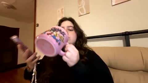 Snapshot of princesslaylaa chatting on 02.20.26 princessviccxo online show from 02.20.26