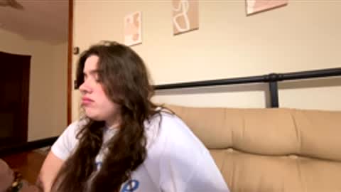 Snapshot of princesslaylaa chatting on 02.22.26 princessviccxo online show from 02.22.26