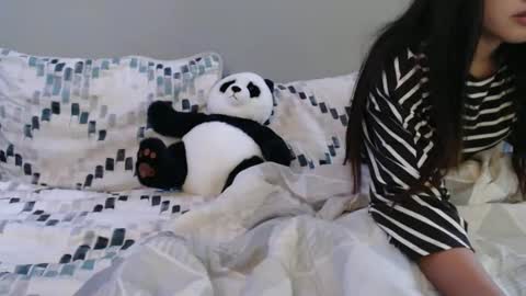 princessleenhu online show from 04.21.26