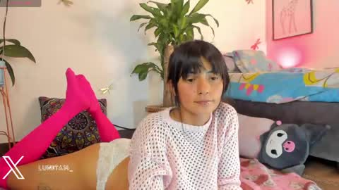 Snapshot of princessluna_14 chatting on 05.05.26 princessluna_14 online show from 05.05.26