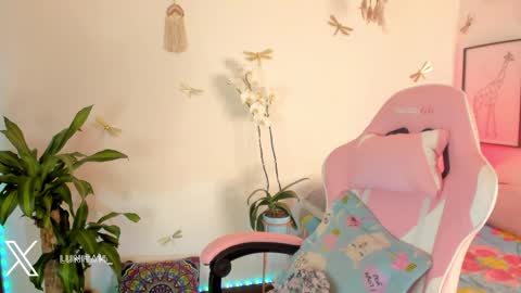 Snapshot of princessluna_14 chatting on 05.21.26 princessluna_14 online show from 05.21.26