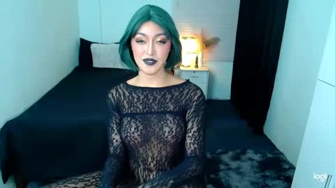 Love online show from 03.12.25