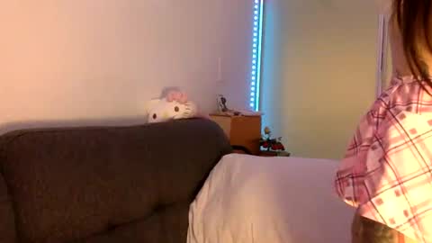 Snapshot of princesspinkypie444 chatting on 02.07.26 PrincessPinky444 online show from 02.07.26