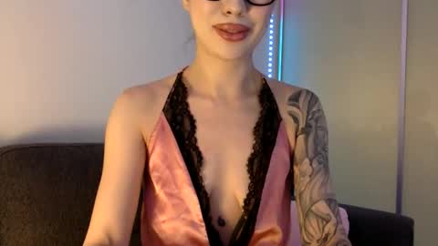 Snapshot of princesspinkypie444 chatting on 02.08.26 PrincessPinky444 online show from 02.08.26