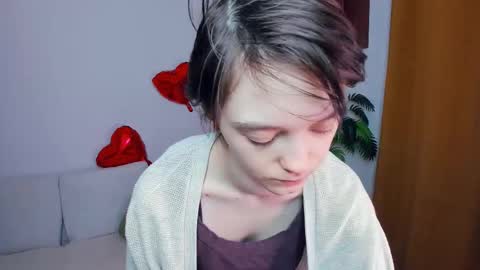 Snapshot of princesssarafin chatting on 03.01.26 Alice online show from 03.01.26