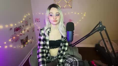 Starr online show from 02.08.26