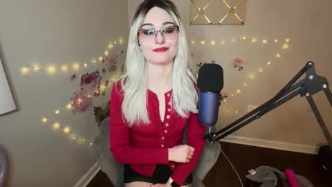 Starr online show from 02.24.26