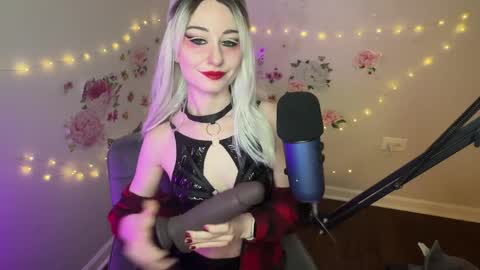 Starr online show from 04.05.26