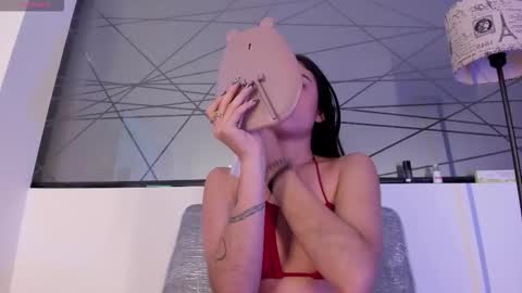 Valentina online show from 09.26.25