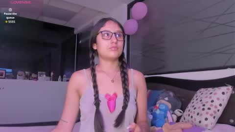 Valentina online show from 04.18.26