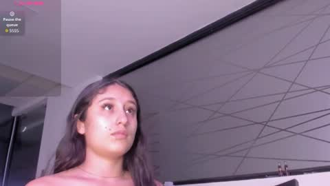 Snapshot of princesstina06 chatting on 06.18.26 Valentina online show from 06.18.26