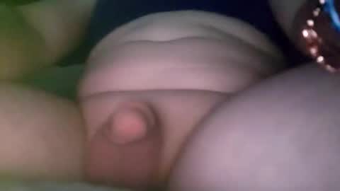 princesstinydick69 online show from 01.19.26