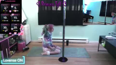 Tyff et Blast online show from 02.23.26