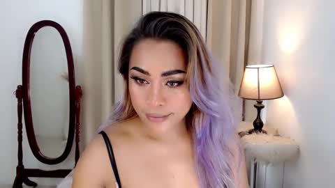 Snapshot of princessyanzy chatting on 12.05.24 princessyanzy1 online show from 12.05.24