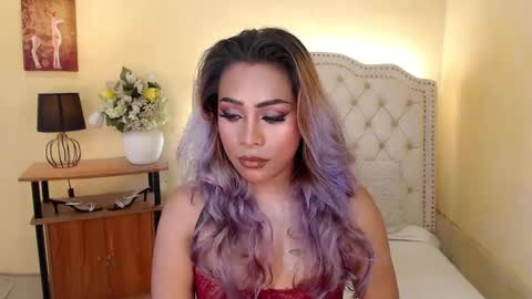 Snapshot of princessyanzy chatting on 12.06.24 princessyanzy1 online show from 12.06.24