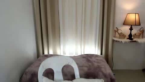 Snapshot of princessyanzy chatting on 01.10.25 princessyanzy1 online show from 01.10.25