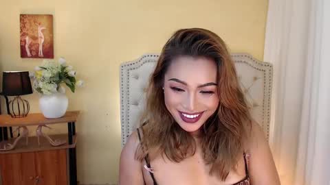 Snapshot of princessyanzy chatting on 03.06.25 princessyanzy1 online show from 03.06.25