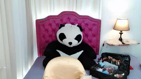 princessyanzy1 online show from 04.25.26