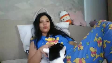 PrincessYara online show from 02.21.26