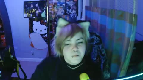 Snapshot of princetonminxxx chatting on 01.02.25 Princeton Minxxx 333 online show from 01.02.25