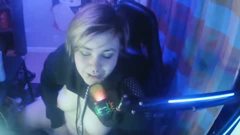 Snapshot of princetonminxxx chatting on 01.09.25 Princeton Minxxx 333 online show from 01.09.25