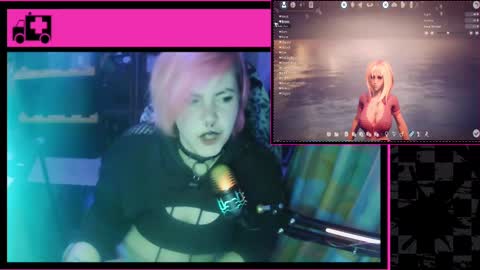 Snapshot of princetonminxxx chatting on 01.24.25 Princeton Minxxx 333 online show from 01.24.25