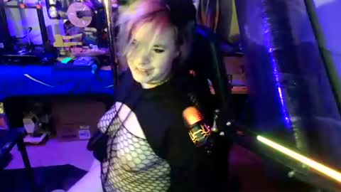 Snapshot of princetonminxxx chatting on 03.12.25 Princeton Minxxx 333 online show from 03.12.25