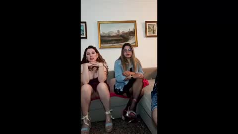 principiantes3 online show from 03.29.26