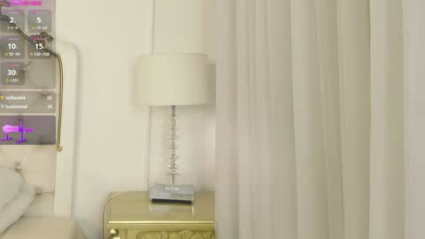 Marcela online show from 01.27.25