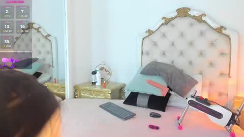 Marcela online show from 02.24.25