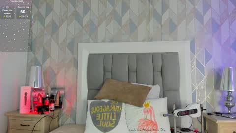 Marcela online show from 09.23.25