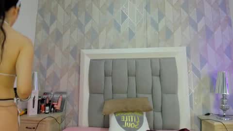 Marcela online show from 09.25.25