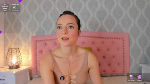 Marcela online show from 04.01.26