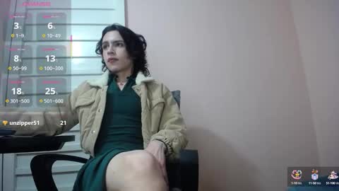 prinsess_sarita online show from 10.16.25